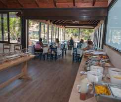 Hotel Paradise Matala