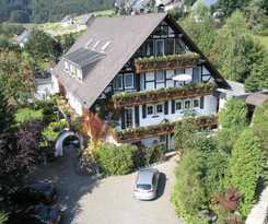 Hotel Landhotel Grimmeblick