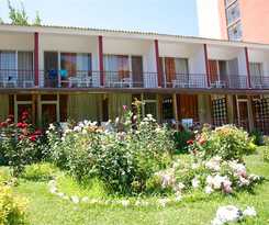 Hotel Jupiter