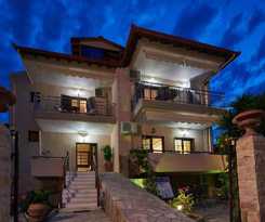 Hotel Viky