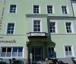  Hotel-Restaurant zum Donaueck Mauthausen
