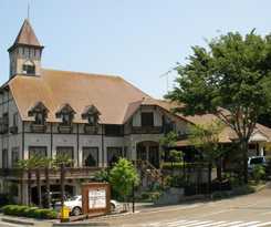 Hotel Matsushima Petit Bistro Abalon