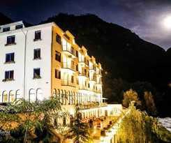 Hotel Golden Spirit