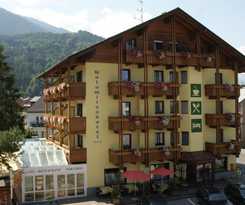 Hotel Dolomitenhotel Lienz
