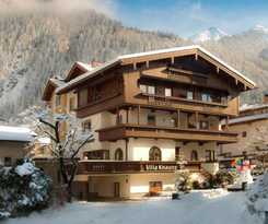 Hotel Appart & Garni Villa Knauer