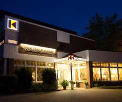 Hotel Stadthotel im Kolpinghaus Lingen