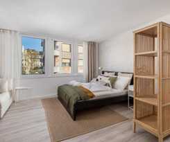 Hotel Molo Longo - Central Apartments & Rooms