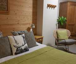 Hotel Lodge Les Rousses