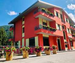Hotel Garn&igrave; Alta Valle
