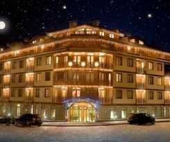Vihren Palace & Residence