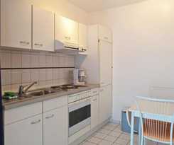 Hotel Appart-Haus Business Apartments