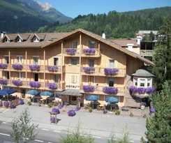 Hotel Vallechiara