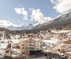 Hotel Rosa Alpina