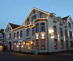 Hotel Deutsches Haus
