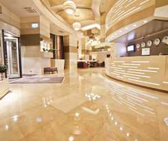 Hotel Bucharest Unirii Square - Handritten Collection