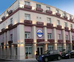 Hotel Olympos