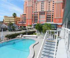 Hotel Sunrise Resort Motel South