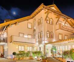 Hotel Garni Sonnleitenhof