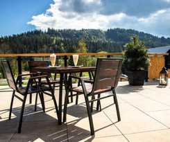 Hotel Litworowy Staw