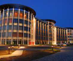 Hotel Mantova Residence