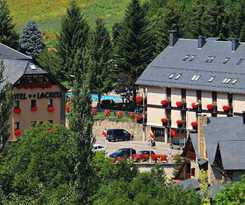 Hotel Lacreu