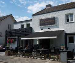 Hotel Restaurant Les Jumeaux