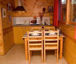 Camping Spa Natura Resort