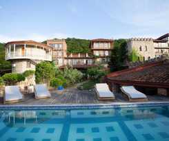 Hotel Chateau Mere