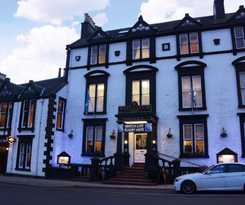 Hotel Buccleuch Arms