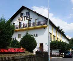 Hotel Formule