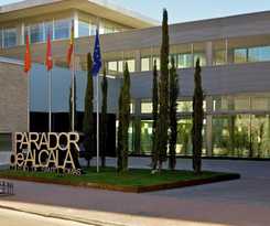 Parador De Alcala