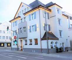 Hotel Post Sindelfingen