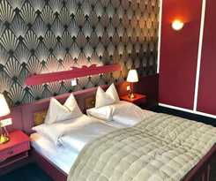 Hotel VILLA OXA - Design Boutique