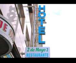 Hotel 2 de mayo 2