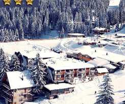 Hotel Eko-FIS Vla&scaron;ić