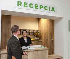 Hotel BIVIO hotel