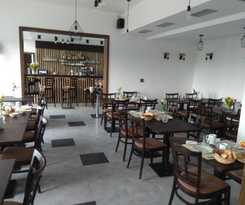 Hotel BRADA