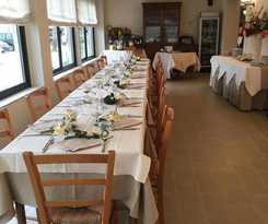 Hotel Ristorante Il Gabbiano