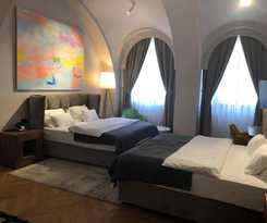  Boutique hotel Tvrđa