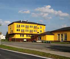 Hotel Zlat&yacute; Chlum
