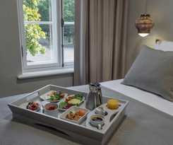  Boutique Hotel Rosenpl&auml;nter