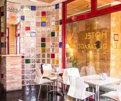 Hotel Villa de Zaragoza