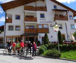 Hotel Antermoia