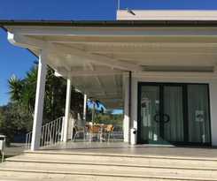 Hotel Parco degli Ulivi