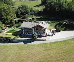  Garni Hotel Melissa