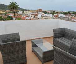 Casa Pizarro
