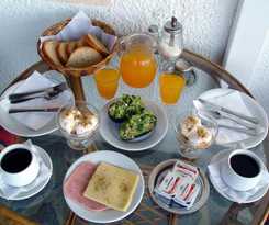  Lappa Hotel
