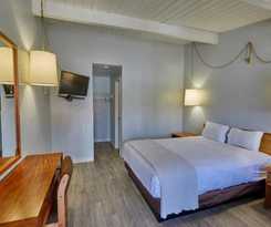 Hotel EZ 8 Motel San Jose I