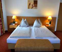 Hotel Motel55 - nettes mit Self Check-In in Villach, Warmbad
