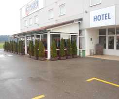 Hotel Klek